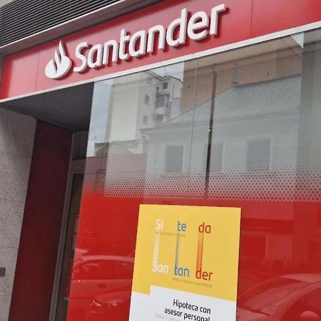 Apartamento Centrico En Madrid Eksteriør billede